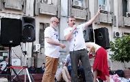 Шпер: Последњи час да медијски радници дигну глас Шпер: Последњи час да медијски радници дигну глас
